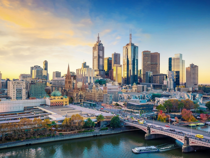 Australia