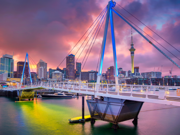 New Zealand